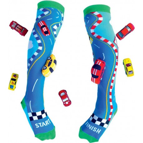 SIDJ CHAUSSETTES COURSE AUTO