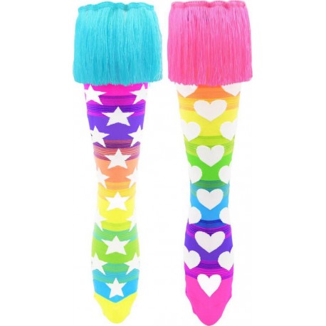 SIDJ CHAUSSETTES DISCO
