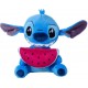 SIDJ DISNEY STITCH AVEC PASTEQUE 25 CM