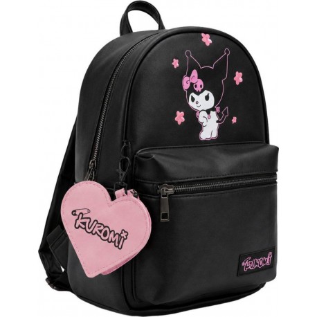 SIDJ HELLO KITTY SAC A DOS KUROMI