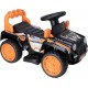 SIDJ JEEP 4X4 ELECTRIQUE