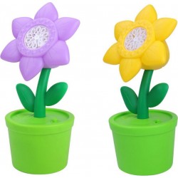 SIDJ MACHINE A BULLES FLEUR