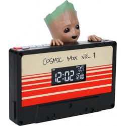 SIDJ MARVEL REVEIL GROOT