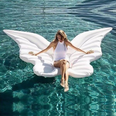 SIDJ MATELAS AILES D'ANGE