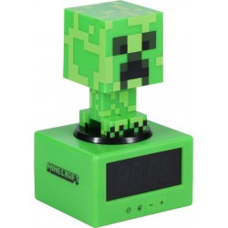 SIDJ MINECRAFT REVEIL CREEPER ICON