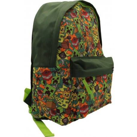 SIDJ MINECRAFT SAC A DOS