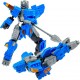 SIDJ MINI ROBOT TRANSFORMABLE REQUIN