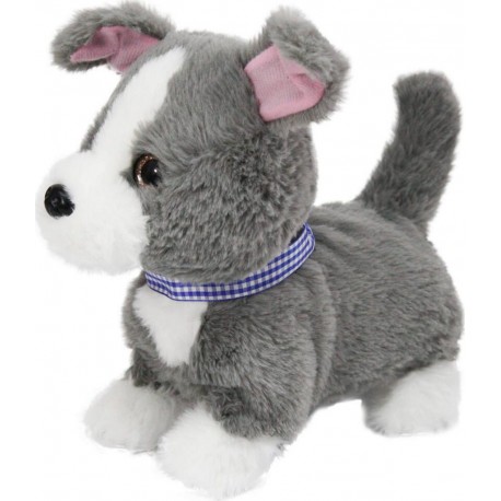 SIDJ MON PETIT CHIEN INTERACTIF