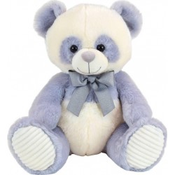 SIDJ PELUCHE PANDA 45 CM