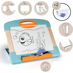 SMOBY ARDOISE MODULO