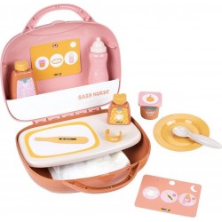 SMOBY BABY NURSE VANITY