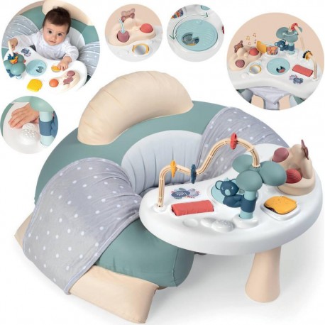 SMOBY LITTLE COSY SEAT