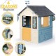 SMOBY MAISON 4 SEASONS