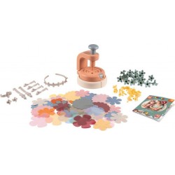 SMOBY CREA SET BIJOUX FLEURS