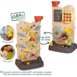 SMOBY LIFE ACTIVITY WALL