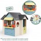 SMOBY LIFE MAISON CHEF HOUSE