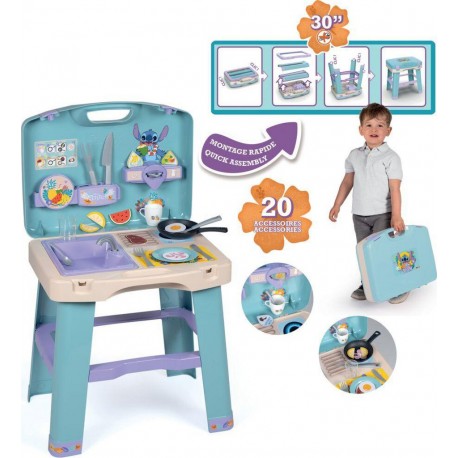 SMOBY STITCH CUISINE