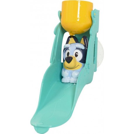 TOMY BLUEY - TOBOGGAN