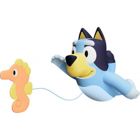 TOMY BLUEY NAGEUR