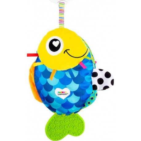 TOMY FLIP LE LIVRE POISSON