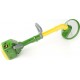 TOMY JOHN DEERE DEBROUSSAILLEUSE