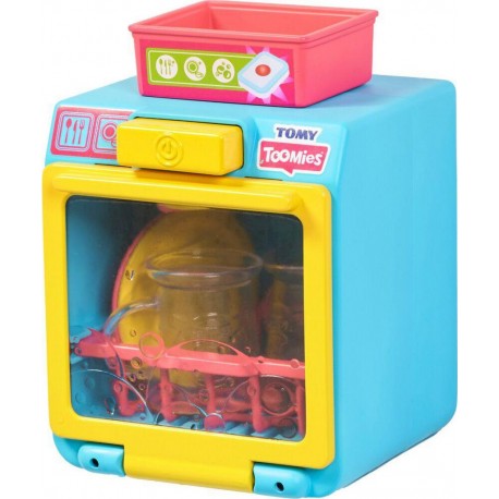 TOMY MON LAVE-VAISSELLE RIGOL'EAU