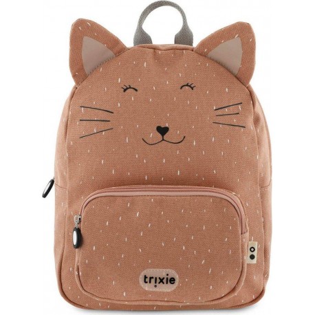 TRIXIE SAC A DOS MRS. CAT