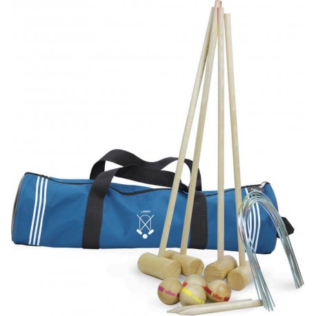 VILAC CROQUET JUNIOR EN BOIS
