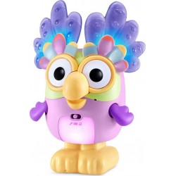 VTECH BLUEY MAX LE BAVARD INTERACTIF