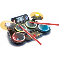 VTECH KIDI DJ DRUMS