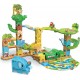 VTECH MARBLE RUSH JUNIOR - ANIMAL SET J100