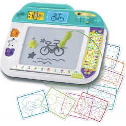 VTECH MON ARDOISE INTERACTIVE APPRENTI ECRITURE