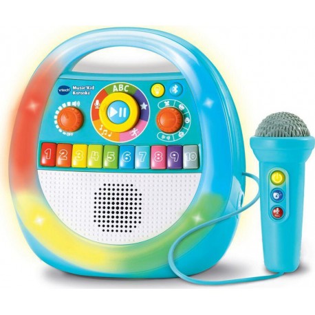 VTECH MUSIC'KID KARAOKE