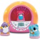 VTECH STORY'CLOCK MA CONTEUSE REVEIL ROSE