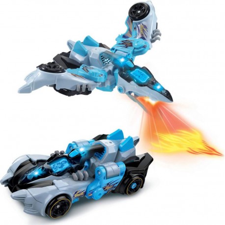 VTECH SWITCH ET GO DINOS STEEL LE SUPER PTERODACTYLE