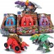 VTECH SWITCH ET GO DINOS SURPRISE