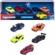MAJORETTE BMW 5 PIECES GIFTPACK