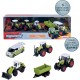 MAJORETTE FERME CLASS 5 PIECES GIFTPACK