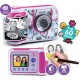 VTECH KIDIZOOM PRINT CAM ROSE
