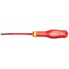Tournevis Facom Protwist isolé 1000V Plat 4x150 mm