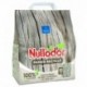 Nullodor Litière Papier Recyclé Naturelle Absorption Immédiate Très légère 10L (lot de 3)