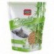 Riga Rigalit Bamboo Litière 100% Végétale Pour Chat Hyper Absorbante 2,5Kg (lot de 2)