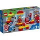 LEGO LE LABO DES SUPER-HEROS