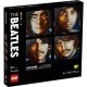 LEGO 31198 Art - The Beatles