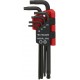 Clé Torx Facom - 6 pièces