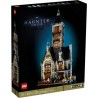 LEGO 10273 Creator - La Maison Hantée de la Fête Foraine