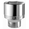 Facom Douille 3/4 6 pans 22mm Facom K.22HB