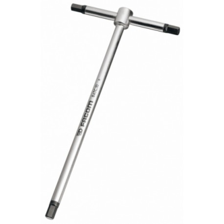 Facom Clé mâle 3mm 6 pans en T Facom 84TC.3