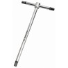 Facom Clé mâle 3mm 6 pans en T Facom 84TC.3