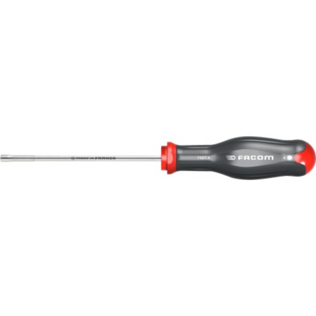 Facom Clé à douille Protwist-4.5mm Facom 74AT.4.5